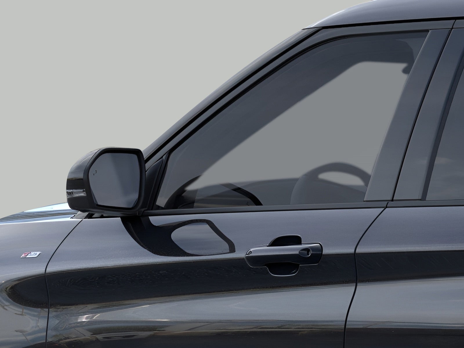 2026 Ford Explorer ST-Line 4WD