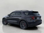2026 Ford Explorer ST-Line 4WD