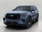 2026 Ford Explorer ST-Line 4WD