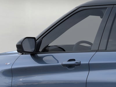 2026 Ford Explorer ST-Line 4WD