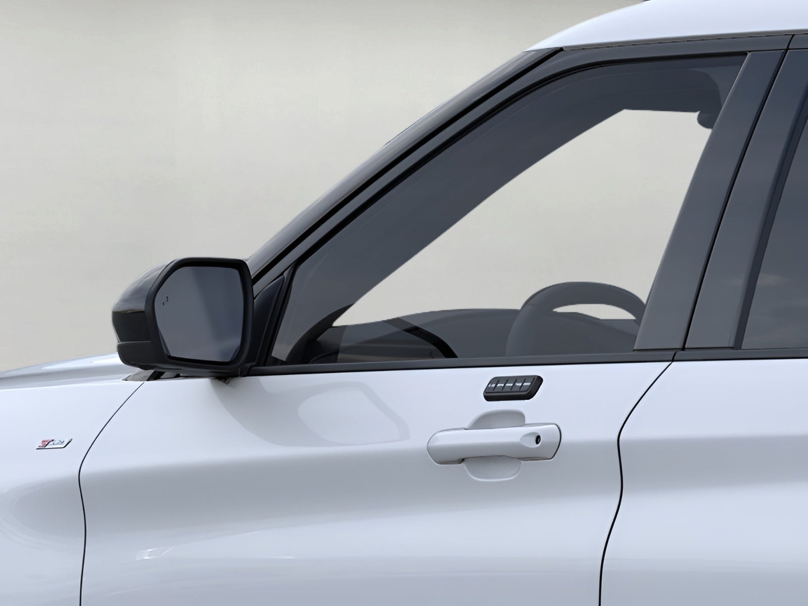 2026 Ford Explorer ST-Line 4WD