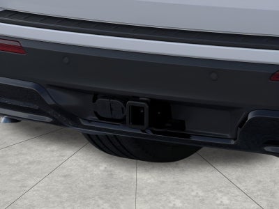 2026 Ford Explorer ST-Line 4WD