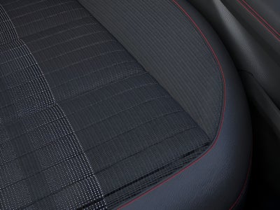 2026 Ford Explorer ST-Line 4WD