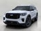 2026 Ford Explorer ST-Line 4WD