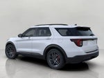 2026 Ford Explorer ST-Line 4WD
