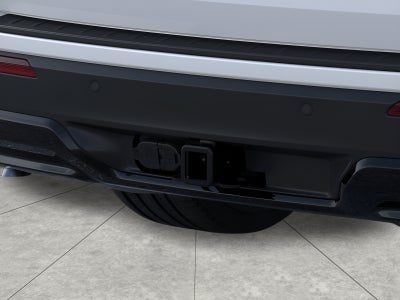 2026 Ford Explorer ST-Line 4WD