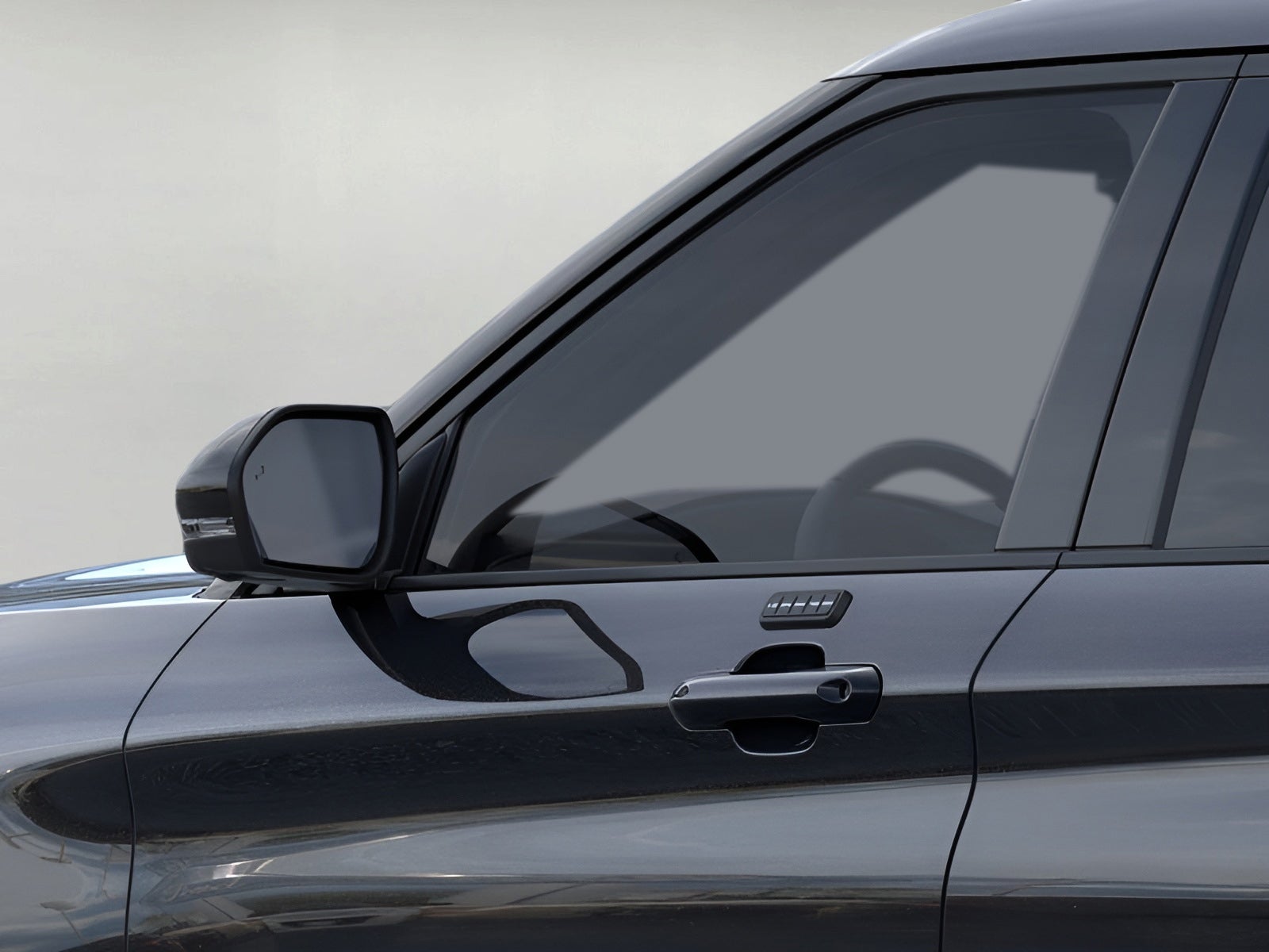 2026 Ford Explorer ST 4WD