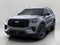 2026 Ford Explorer ST 4WD