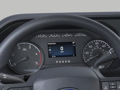 2025 Ford Super Duty F-250 SRW XL 4WD Crew Cab 6.75' Box