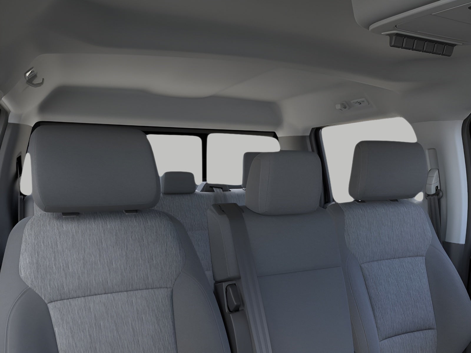 2025 Ford Super Duty F-250 SRW XL 4WD Crew Cab 6.75' Box