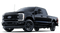 2025 Ford Super Duty F-250 SRW XL 4WD Crew Cab 6.75' Box