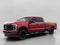 2026 Ford Super Duty F-350 SRW LARIAT 4WD Crew Cab 8' Box
