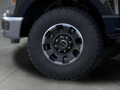 2026 Ford Super Duty F-350 SRW XLT 4WD Crew Cab 6.75' Box