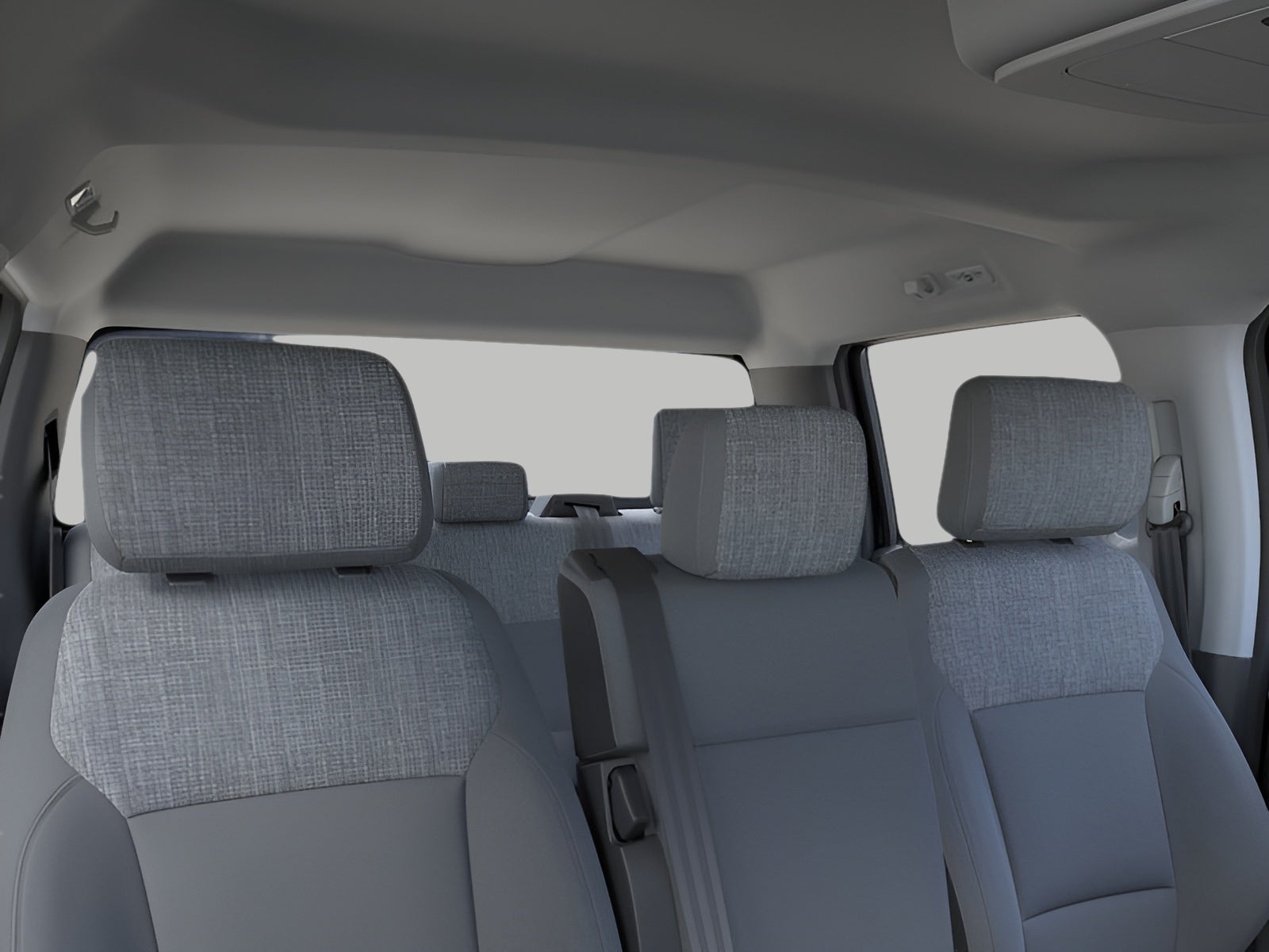 2026 Ford Super Duty F-350 SRW XLT 4WD Crew Cab 6.75' Box