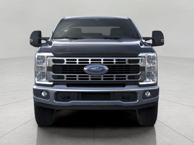 2026 Ford Super Duty F-350 SRW XLT 4WD Crew Cab 6.75' Box