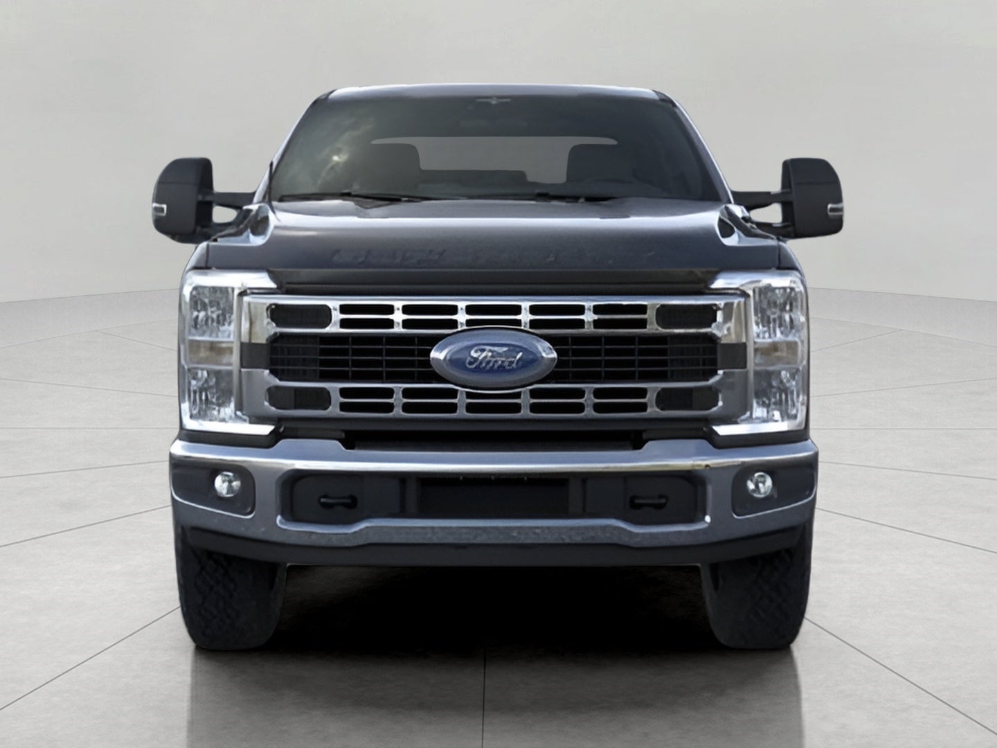 2026 Ford Super Duty F-350 SRW XLT 4WD Crew Cab 6.75' Box