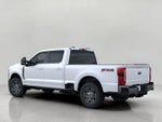 2026 Ford Super Duty F-350 SRW LARIAT 4WD Crew Cab 6.75' Box