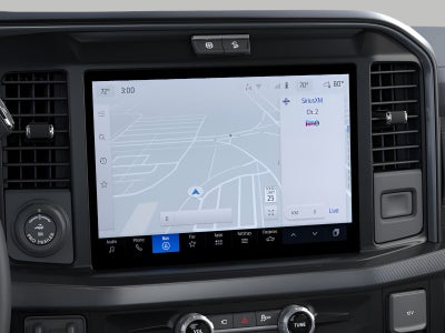 2026 Ford Super Duty F-350 SRW Platinum 4WD Crew Cab 6.75' Box