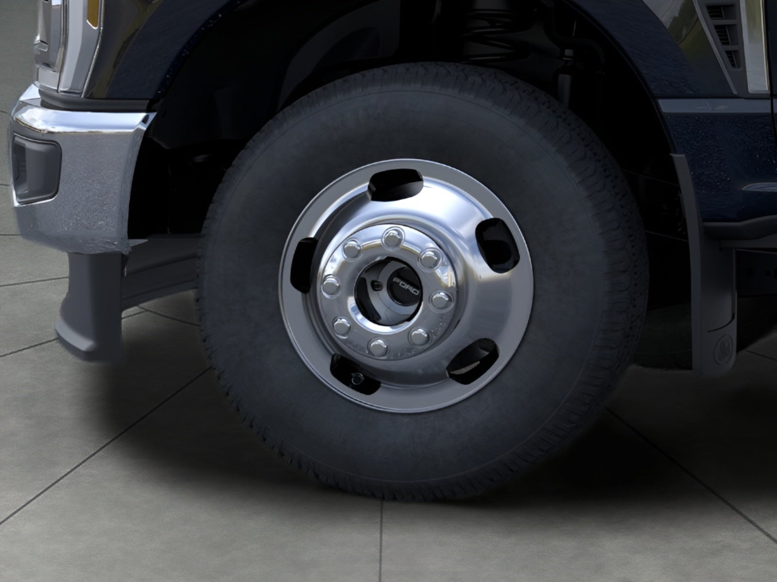 2026 Ford Super Duty F-350 DRW LARIAT 4WD Crew Cab 8' Box