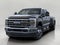 2026 Ford Super Duty F-350 DRW LARIAT 4WD Crew Cab 8' Box