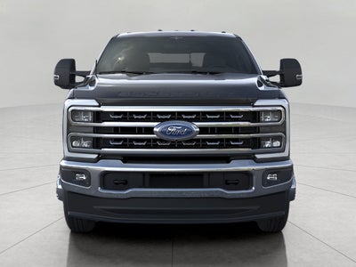 2026 Ford Super Duty F-350 DRW LARIAT 4WD Crew Cab 8' Box
