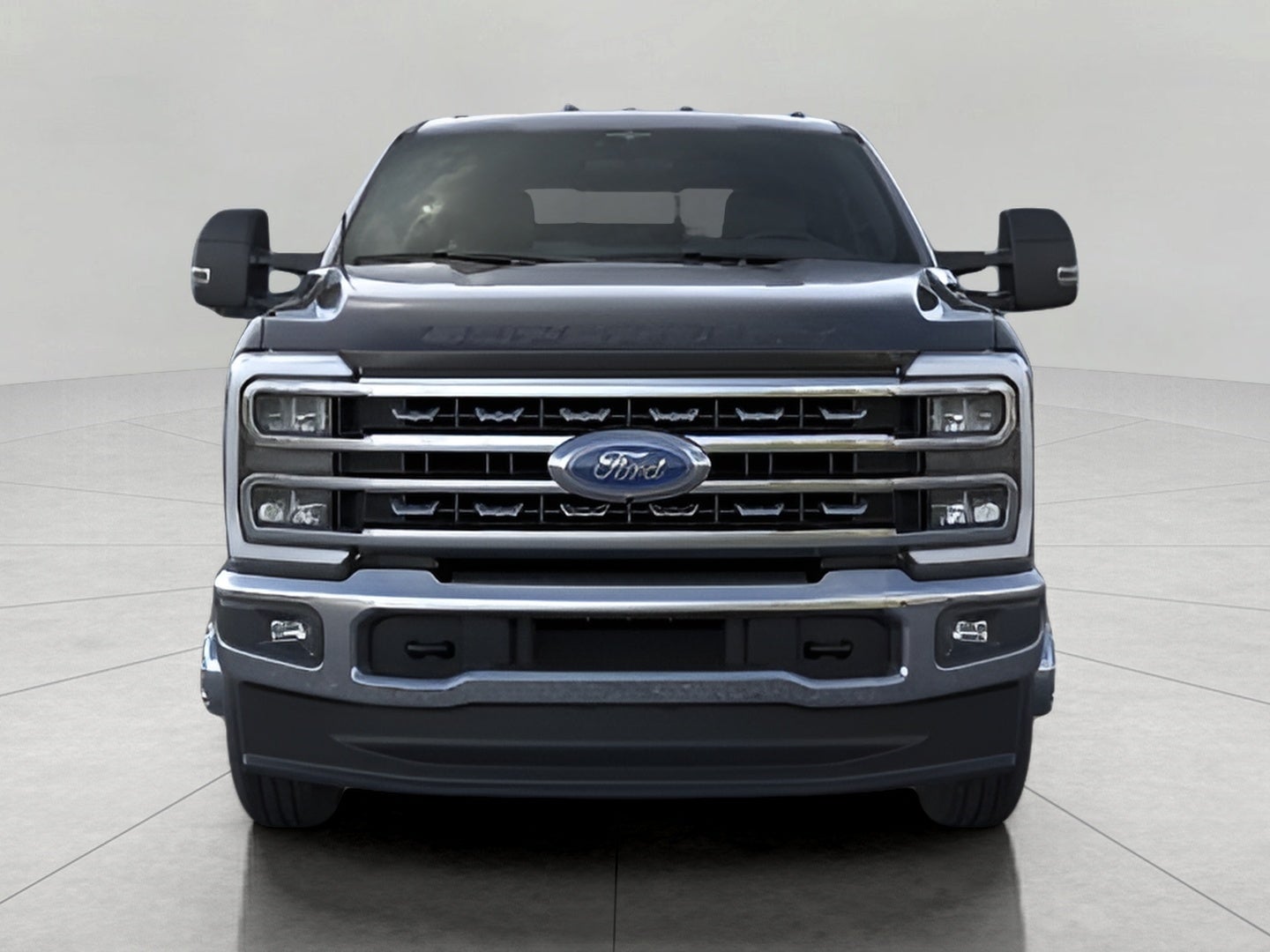 2026 Ford Super Duty F-350 DRW LARIAT 4WD Crew Cab 8' Box