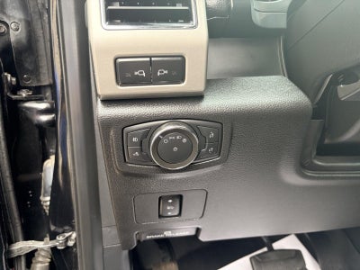 2021 Ford SUPER DUTY F-350 SRW LARIAT