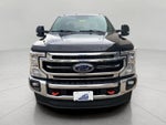 2021 Ford SUPER DUTY F-350 SRW LARIAT