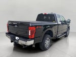 2021 Ford SUPER DUTY F-350 SRW LARIAT
