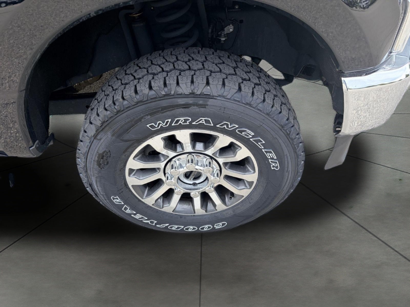 2021 Ford SUPER DUTY F-350 SRW LARIAT