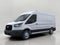 2026 Ford Transit Cargo Van T-250 148 Med Rf 9150 GVWR AWD