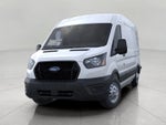 2026 Ford Transit Cargo Van T-250 148 Med Rf 9150 GVWR AWD