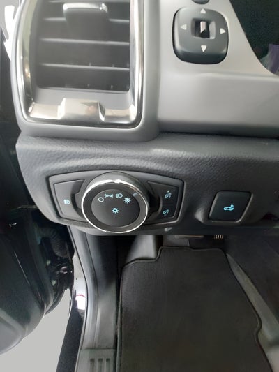 2023 Ford Ranger XLT 4WD SuperCrew 5' Box