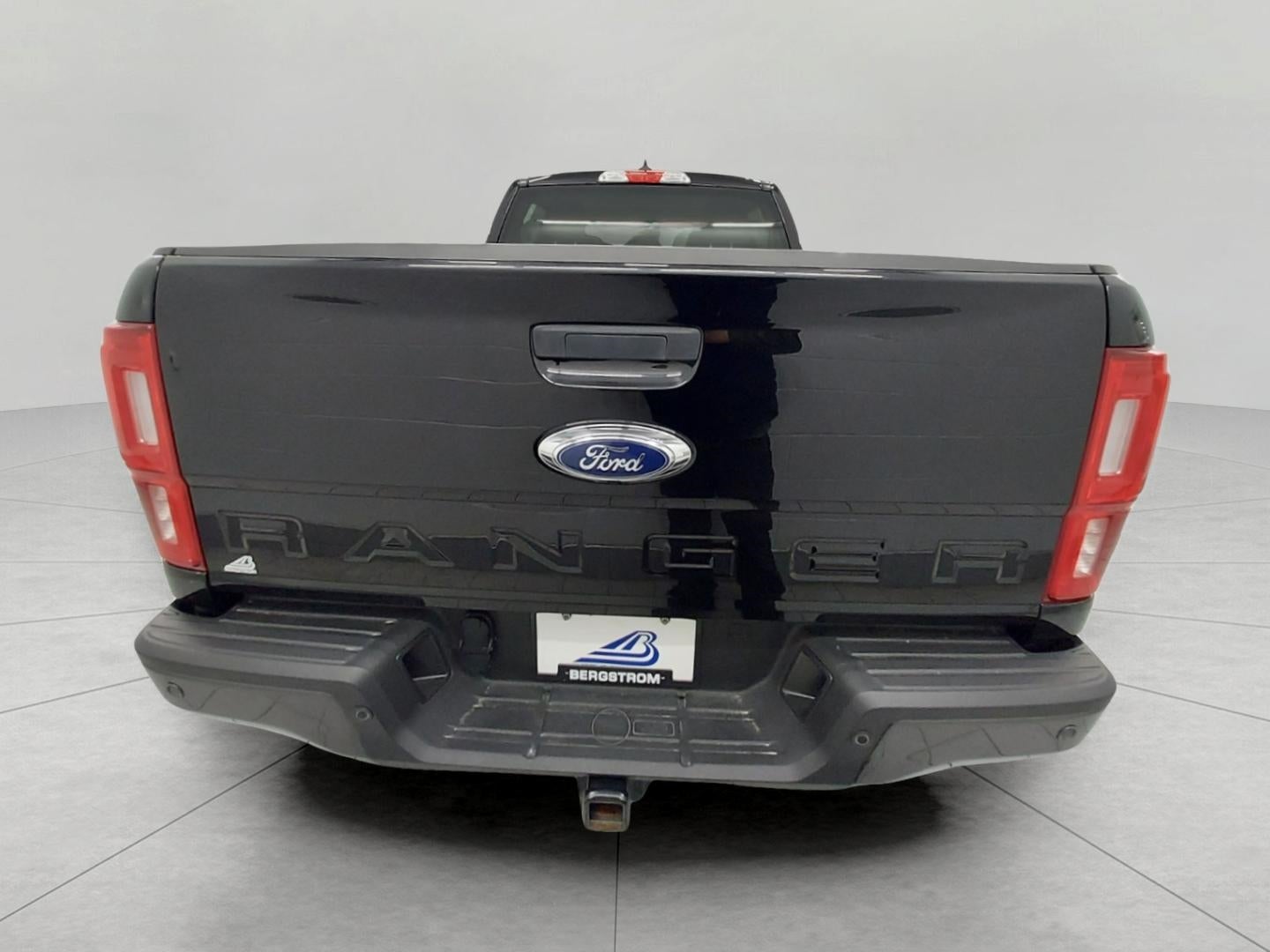 2023 Ford Ranger XLT 4WD SuperCrew 5' Box