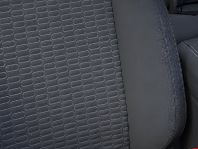 2026 Ford Ranger XLT 4WD SuperCrew 5' Box