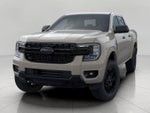 2026 Ford Ranger XLT 4WD SuperCrew 5' Box