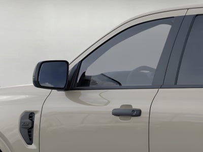 2026 Ford Ranger XLT 4WD SuperCrew 5' Box