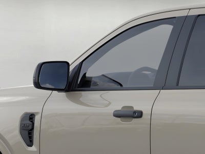 2026 Ford Ranger XLT 4WD SuperCrew 5' Box