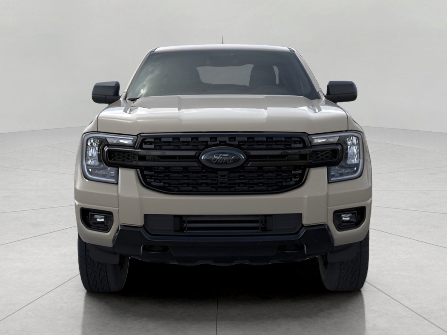 2026 Ford Ranger XLT 4WD SuperCrew 5' Box