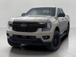 2026 Ford Ranger XLT 4WD SuperCrew 5' Box