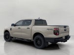 2026 Ford Ranger XLT 4WD SuperCrew 5' Box