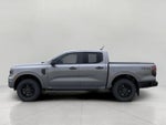 2026 Ford Ranger XLT 4WD SuperCrew 5' Box