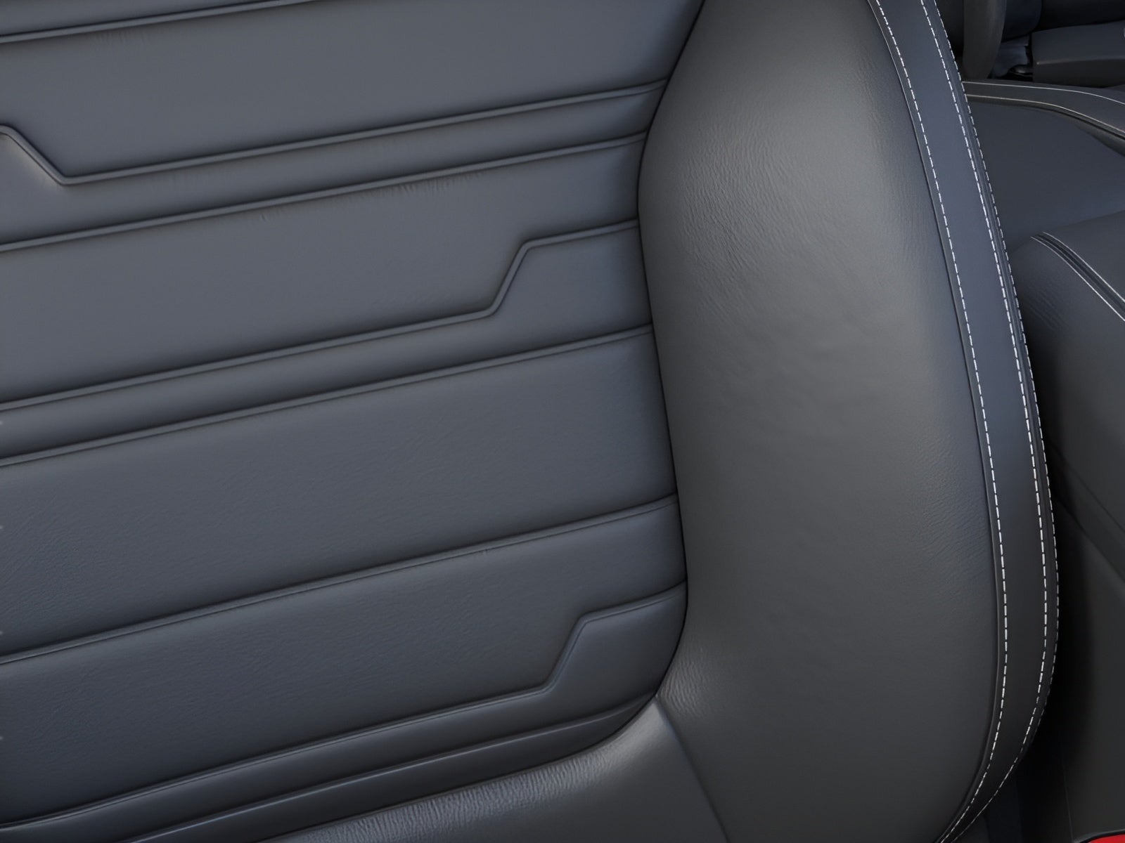 2026 Ford Ranger LARIAT 4WD SuperCrew 5' Box