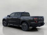 2026 Ford Ranger LARIAT 4WD SuperCrew 5' Box