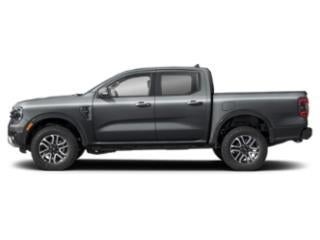 2026 Ford Ranger LARIAT 4WD SuperCrew 5' Box