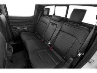 2026 Ford Ranger LARIAT 4WD SuperCrew 5' Box