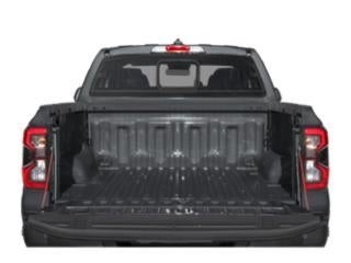 2026 Ford Ranger LARIAT 4WD SuperCrew 5' Box
