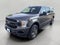 2020 Ford F-150 XLT 4WD SuperCrew 5.5' Box