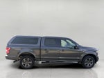 2020 Ford F-150 XLT 4WD SuperCrew 5.5' Box