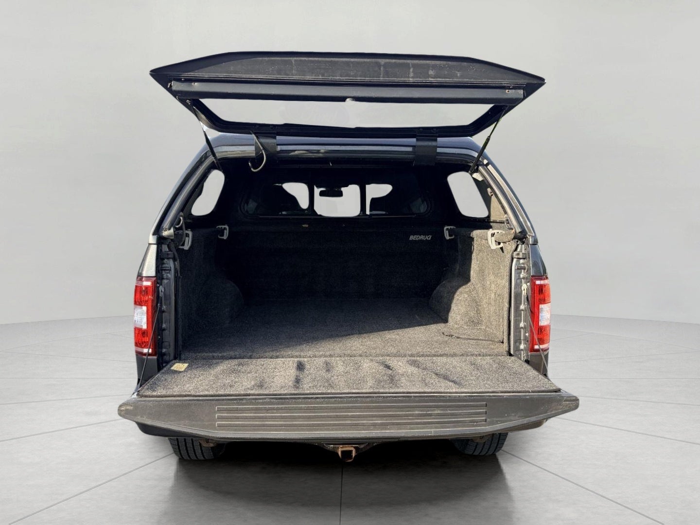 2020 Ford F-150 XLT 4WD SuperCrew 5.5' Box